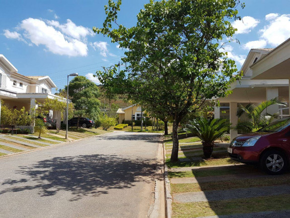 Imagem Casa de Condomínio com 3 Quartos à Venda, 167 m² em Tamboré - Santana De Parnaíba