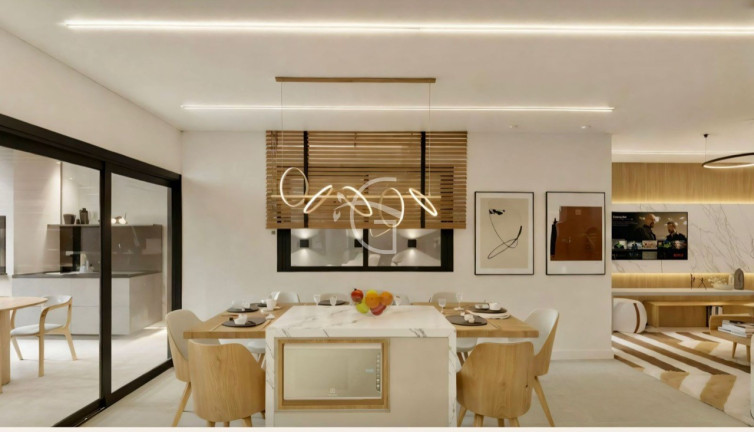 Imagem Casa com 3 Quartos à Venda, 112 m² em Guanabara - Joinville Imagem Casa com 3 Quartos à Venda, 112 m² em Guanabara - Joinville