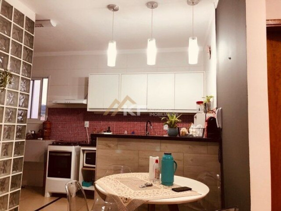 Apartamento com 2 Quartos à Venda, 53 m² em Parque Dos Lagos - Ribeirão Preto
