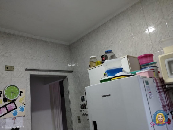 Imagem Apartamento com 2 Quartos à Venda, 53 m² em José Menino - Santos Imagem Apartamento com 2 Quartos à Venda, 53 m² em José Menino - Santos
