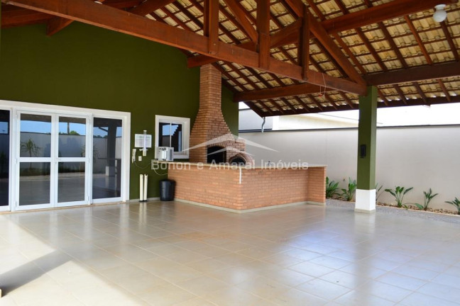 Imagem Casa de Condomínio com 3 Quartos à Venda, 408 m² em Betel - Paulínia Imagem Casa de Condomínio com 3 Quartos à Venda, 408 m² em Betel - Paulínia