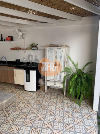 Imagem Apartamento com 3 Quartos à Venda, 150 m² em Condomínio Veredas - Taubaté