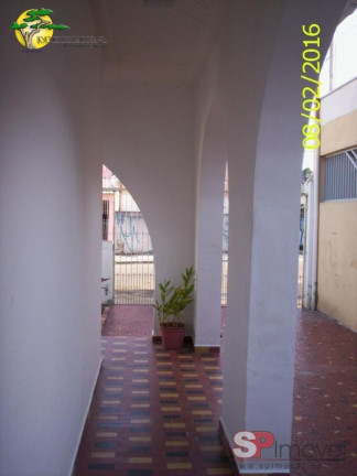 Imagem Casa com 5 Quartos à Venda, 203 m² em Agua Fria - São Paulo