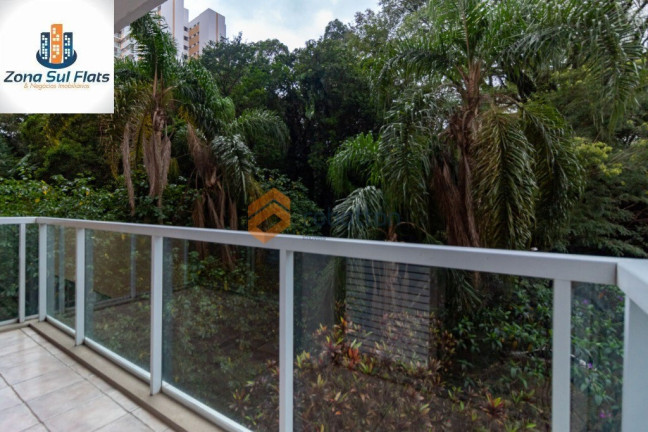 Imagem Apartamento com 3 Quartos para Alugar, 160 m² em Santo Amaro - São Paulo Imagem Apartamento com 3 Quartos para Alugar, 160 m² em Santo Amaro - São Paulo