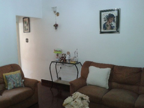 Imagem Casa com 3 Quartos à Venda,  em Mooca - Sao Paulo