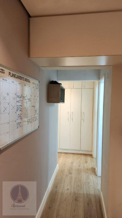 Imagem Apartamento com 1 Quarto à Venda, 32 m² em Jardim Paulista - São Paulo