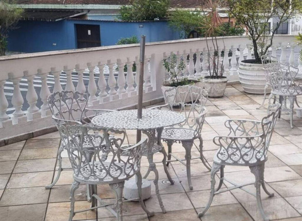 Imagem Apartamento com 1 Quarto à Venda, 65 m² em Tupi - Praia Grande
