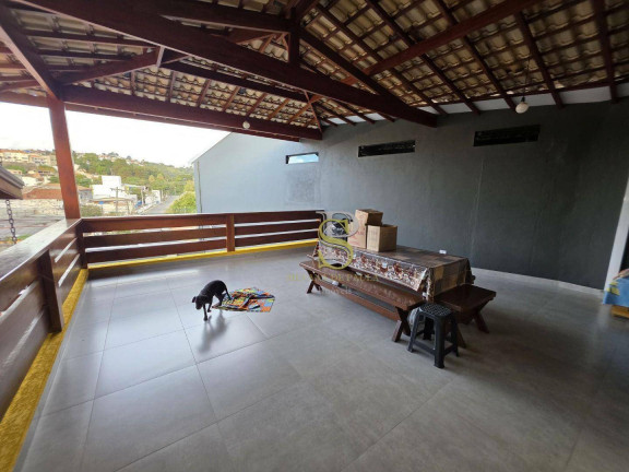 Imagem Casa com 3 Quartos à Venda, 500 m² em Terra Preta - Mairiporã Imagem Casa com 3 Quartos à Venda, 500 m² em Terra Preta - Mairiporã