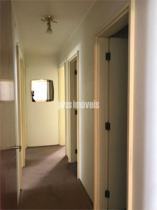 Imagem Apartamento com 3 Quartos à Venda, 124 m² em Jardim América - São Paulo Imagem Apartamento com 3 Quartos à Venda, 124 m² em Jardim América - São Paulo