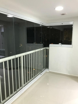 Imagem Imóvel com 2 Quartos à Venda, 61 m² em Fazenda Morumbi - São Paulo Imagem Imóvel com 2 Quartos à Venda, 61 m² em Fazenda Morumbi - São Paulo