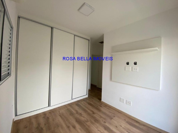Imagem Casa com 3 Quartos à Venda, 110 m² em Ponte São João - Jundiai