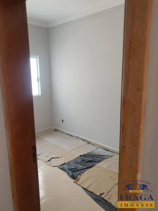 Imagem Casa com 2 Quartos à Venda, 55 m² em Parque Vista Barbara - Sorocaba