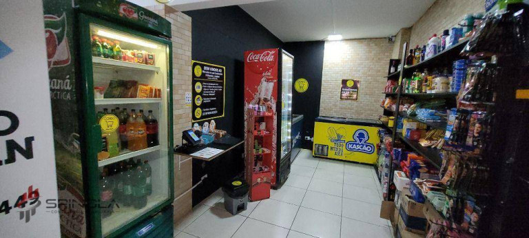 Imagem Apartamento com 1 Quarto à Venda, 61 m² em Ocian - Praia Grande
