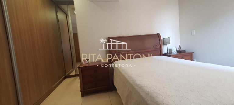 Imagem Apartamento com 3 Quartos à Venda, 108 m² em Jardim Paulista - Ribeirão Preto