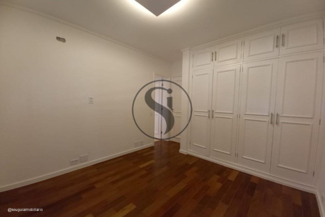 Imagem Apartamento com 4 Quartos para Alugar, 198 m² em Vila Nova Conceição - São Paulo Imagem Apartamento com 4 Quartos para Alugar, 198 m² em Vila Nova Conceição - São Paulo