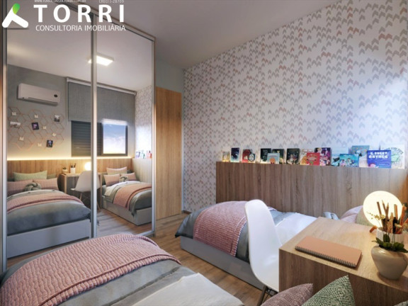 Imagem Apartamento com 2 Quartos à Venda, 55 m² em Jardim Europa - Sorocaba Imagem Apartamento com 2 Quartos à Venda, 55 m² em Jardim Europa - Sorocaba