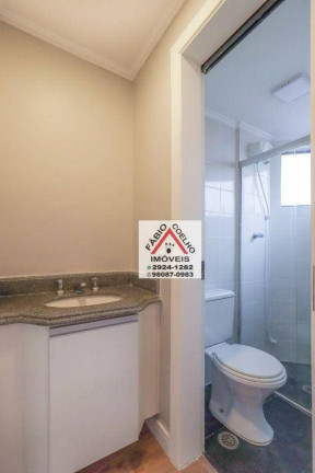 Imagem Apartamento com 1 Quarto à Venda, 30 m² em Morumbi - São Paulo Imagem Apartamento com 1 Quarto à Venda, 30 m² em Morumbi - São Paulo