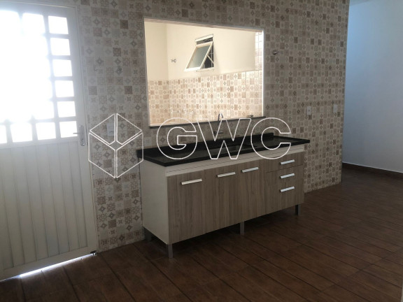 Imagem Casa com 2 Quartos à Venda,  em Jardim Dom Frei Daniel Tomasella - Marília