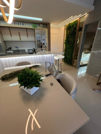 Imagem Apartamento com 3 Quartos à Venda, 103 m² em Jurerê Internacional - Florianópolis