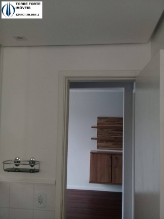 Imagem Apartamento com 2 Quartos à Venda, 53 m² em Vila Bela - São Paulo