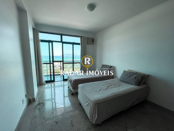 Imagem Cobertura com 4 Quartos à Venda, 450 m² em Vila Nova - Cabo Frio