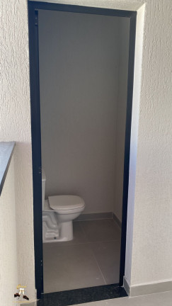 Imagem Cobertura com 2 Quartos à Venda, 90 m² em Vila São Pedro - Santo André
