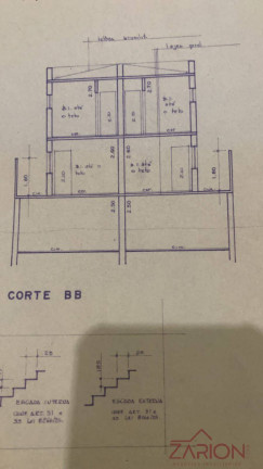 Imagem Casa com 4 Quartos à Venda, 300 m² em Vila Do Bosque - São Paulo
