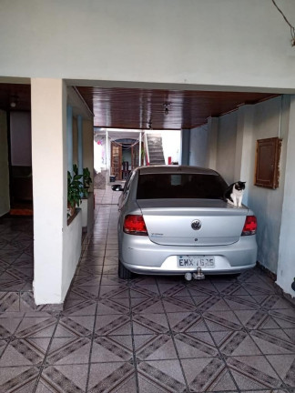 Casa com 3 Quartos à Venda, 100 m² em Vila Carrão - São Paulo
