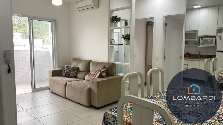 Imagem Apartamento com 2 Quartos à Venda, 57 m² em Praia Das Toninhas - Ubatuba Imagem Apartamento com 2 Quartos à Venda, 57 m² em Praia Das Toninhas - Ubatuba