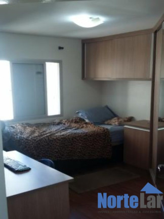 Imagem Apartamento com 3 Quartos à Venda, 79 m² em Santa Teresinha - São Paulo