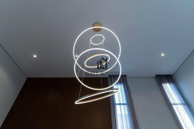 Imagem Casa com 4 Quartos à Venda, 467 m² em Condomínio Saint Patrick - Sorocaba