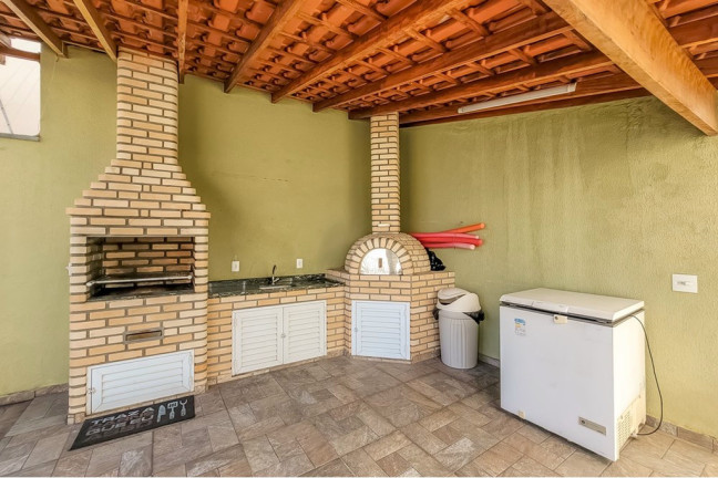 Imagem Apartamento com 2 Quartos à Venda, 47 m² em Vila Dom Pedro Ii - São Paulo Imagem Apartamento com 2 Quartos à Venda, 47 m² em Vila Dom Pedro Ii - São Paulo