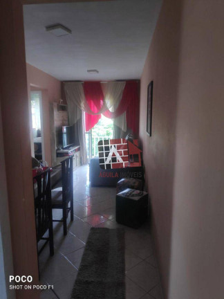Imagem Apartamento com 2 Quartos à Venda, 45 m² em Jardim Belém - São Paulo