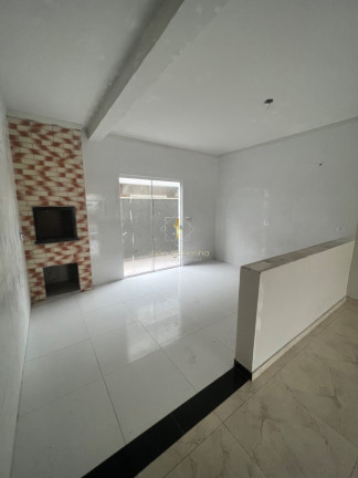 Imagem Sobrado com 3 Quartos à Venda, 101 m² em Brejatuba - Guaratuba