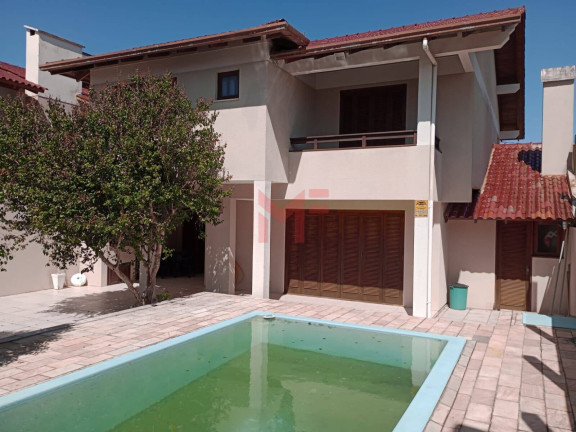 Imagem Casa com 4 Quartos à Venda,  em Capão Da Canoa