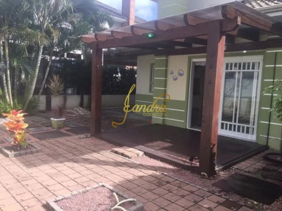 Imagem Casa de Condomínio com 4 Quartos à Venda, 193 m² em Zona Nova - Capão Da Canoa