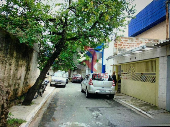 Imagem Imóvel Comercial para Alugar, 1.144 m² em Vila Nova Mazzei - São Paulo