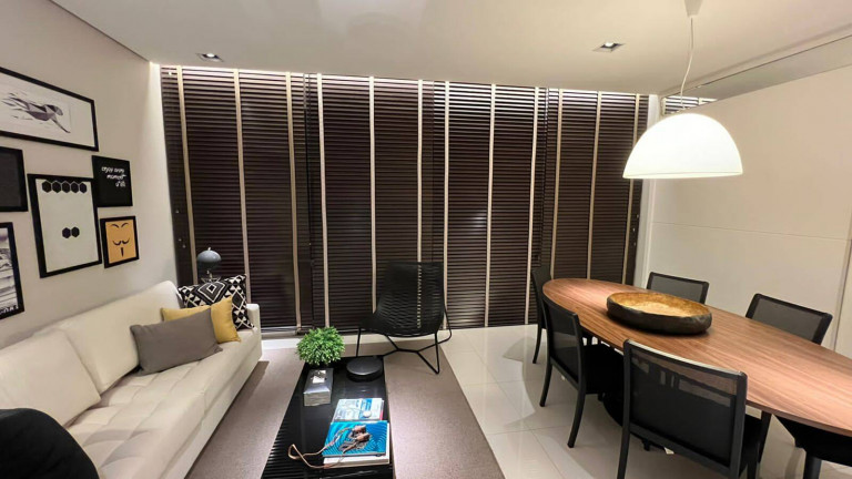 Apartamento com 3 Quartos à Venda, 134 m² em Jardim Das Américas - Cuiabá