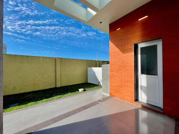 Imagem Casa com 4 Quartos à Venda, 160 m² em Centro - Xangri-la