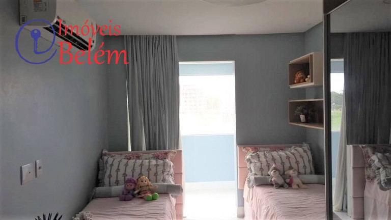 Imagem Apartamento com 3 Quartos à Venda, 102 m² em Val-de-cães - Belém Imagem Apartamento com 3 Quartos à Venda, 102 m² em Val-de-cães - Belém
