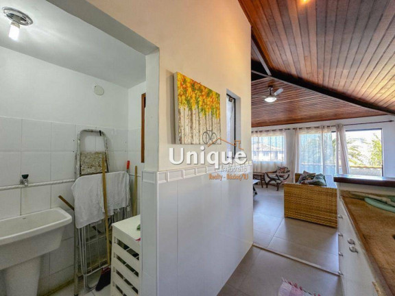 Imagem Casa com 3 Quartos à Venda, 140 m² em Geribá - Armação Dos Búzios