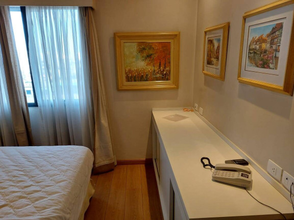 Imagem Apartamento com 1 Quarto à Venda, 48 m² em Nova Piraju - São Paulo