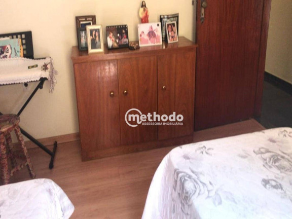 Imagem Casa com 3 Quartos à Venda, 227 m² em Jardim Boa Esperança - Campinas