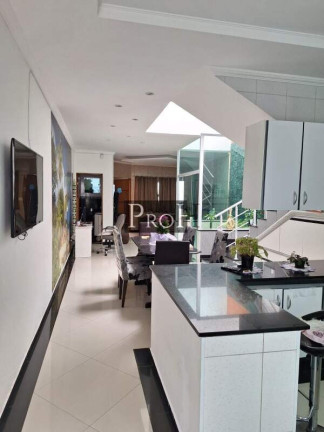Imagem Sobrado com 4 Quartos à Venda, 166 m² em Nova Petrópolis - São Bernardo Do Campo Imagem Sobrado com 4 Quartos à Venda, 166 m² em Nova Petrópolis - São Bernardo Do Campo