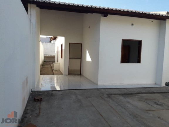 Imagem Casa com 2 Quartos à Venda, 70 m² em Catolé - Horizonte