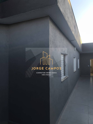 Imagem Casa com 3 Quartos à Venda, 170 m² em Jardim Santa Júlia - São José Dos Campos Imagem Casa com 3 Quartos à Venda, 170 m² em Jardim Santa Júlia - São José Dos Campos