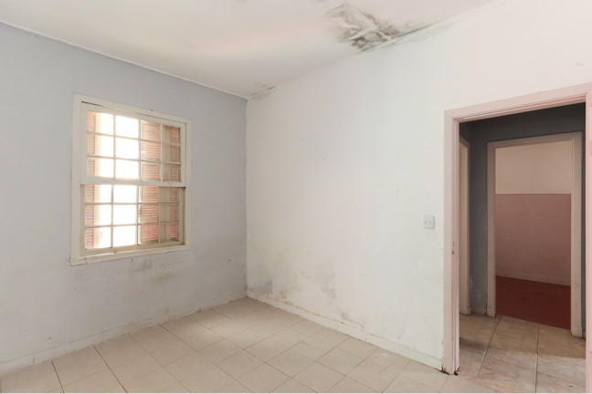Imagem Casa com 5 Quartos à Venda, 450 m² em Cambuci - São Paulo