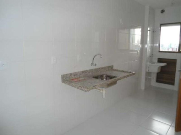 Imagem Apartamento com 3 Quartos à Venda, 110 m² em Armação - Salvador