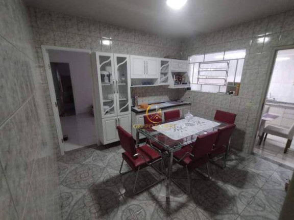 Imagem Casa com 3 Quartos à Venda, 100 m² em Jardim Alvorada - São José Dos Campos Imagem Casa com 3 Quartos à Venda, 100 m² em Jardim Alvorada - São José Dos Campos