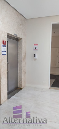 Imagem Apartamento com 2 Quartos para Alugar, 49 m² em Jaguaré - São Paulo